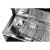 Coffee machine Coffeeline B20