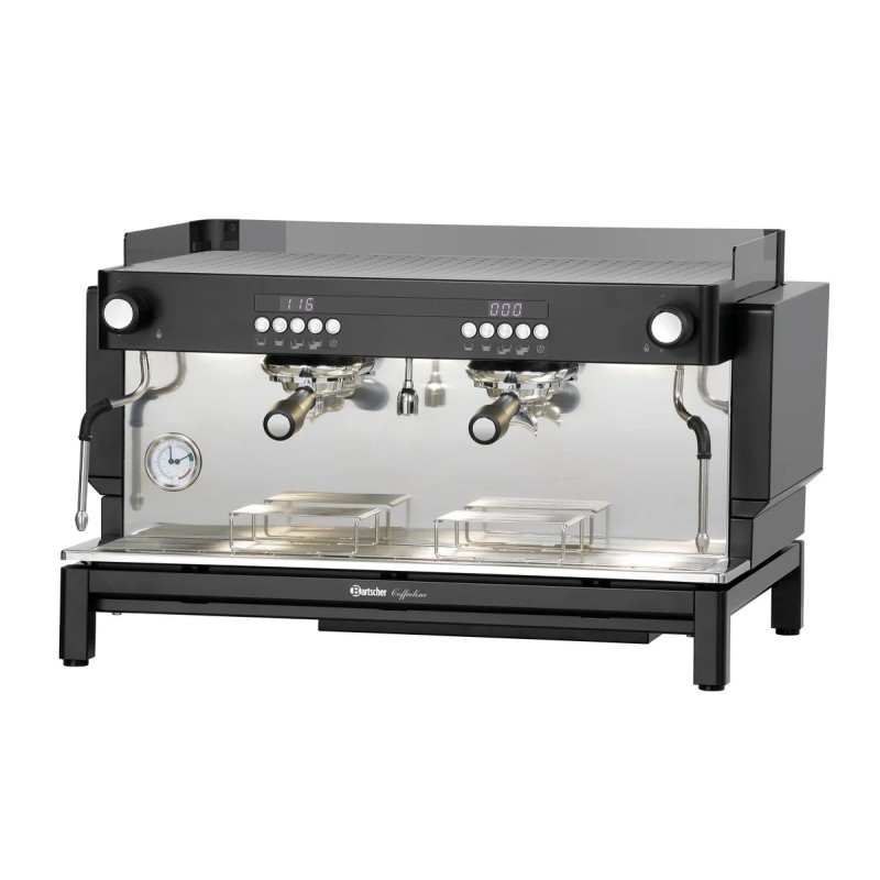 Coffee machine Coffeeline B20