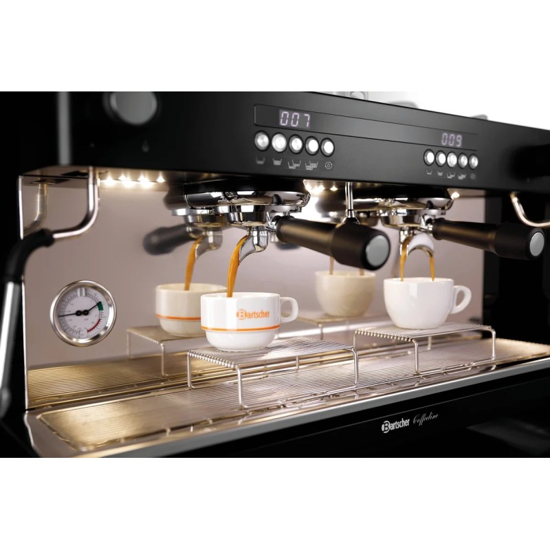 Coffee machine Coffeeline B20