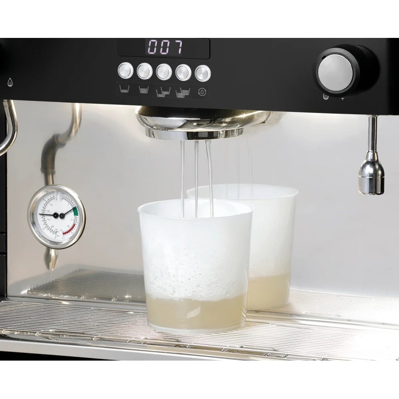 Coffee machine Coffeeline B20