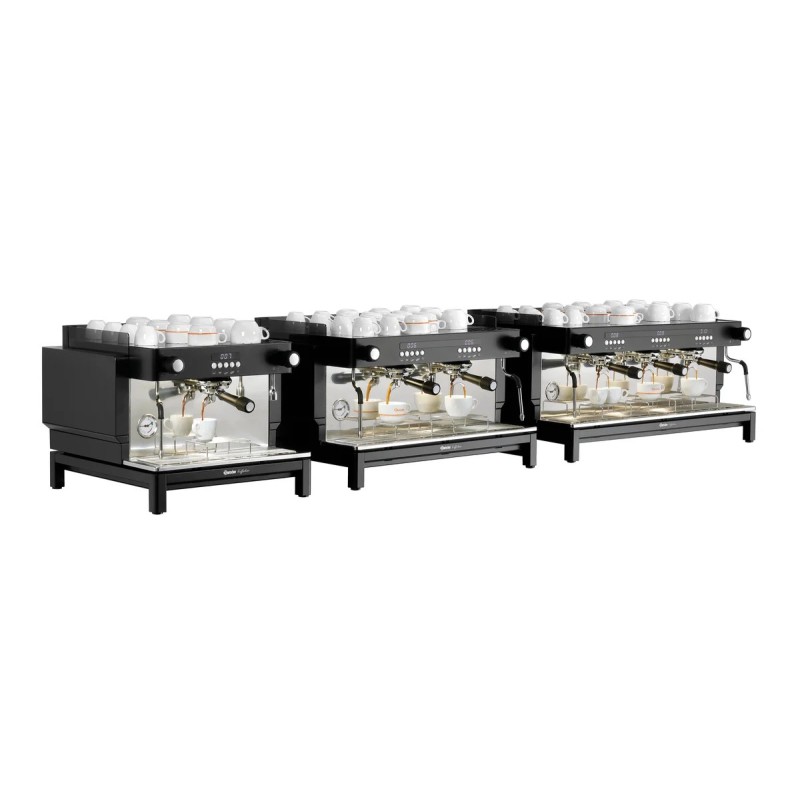 Coffee machine Coffeeline B20