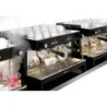 Coffee machine Coffeeline B20