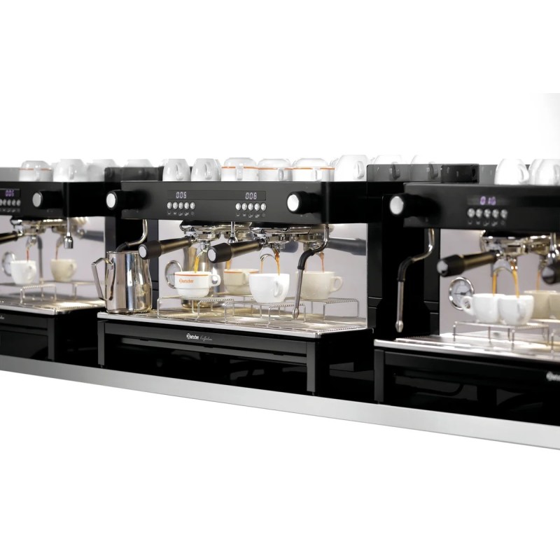Coffee machine Coffeeline B20
