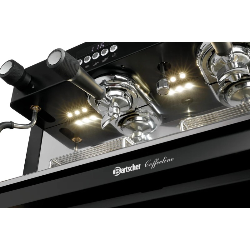 Coffee machine Coffeeline B20
