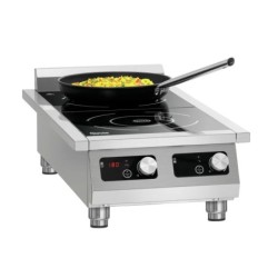 Induction Cooker 2P 50-1 TCK
