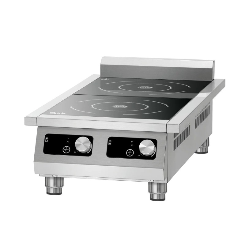 Induktionskocher 2P 50-1 TCK