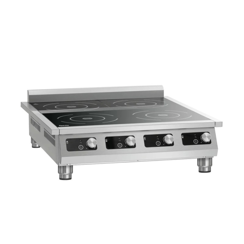 Induktionskocher 4P 35-1 TCK