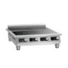Induktionskocher 4P 35-1 TCK