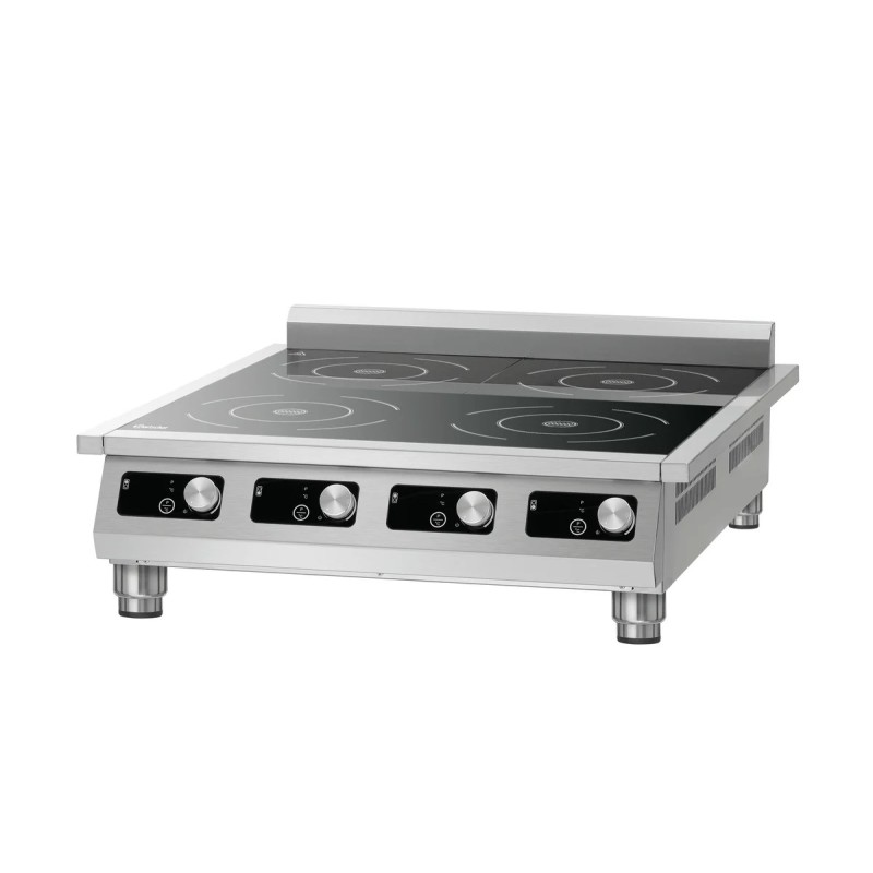 Induktionskocher 4P 35-1 TCK