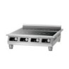 Induktionskocher 4P 35-1 TCK
