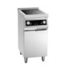 2-Felder Induktionsherd GU