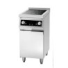2-Felder Induktionsherd GU
