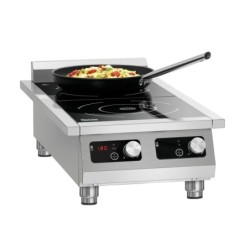 Induction Cooker 2P 35-1 TCK