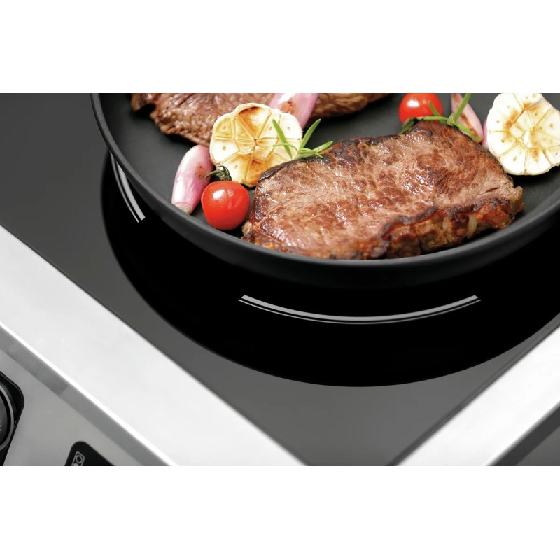 Induction Cooker 4P 50-1 TCK