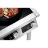 Induction Cooker 4P 50-1 TCK