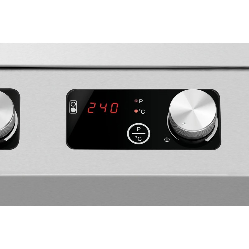 Induction Cooker 4P 50-1 TCK
