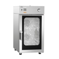 Combi steamer Silversteam-K 10110DRS