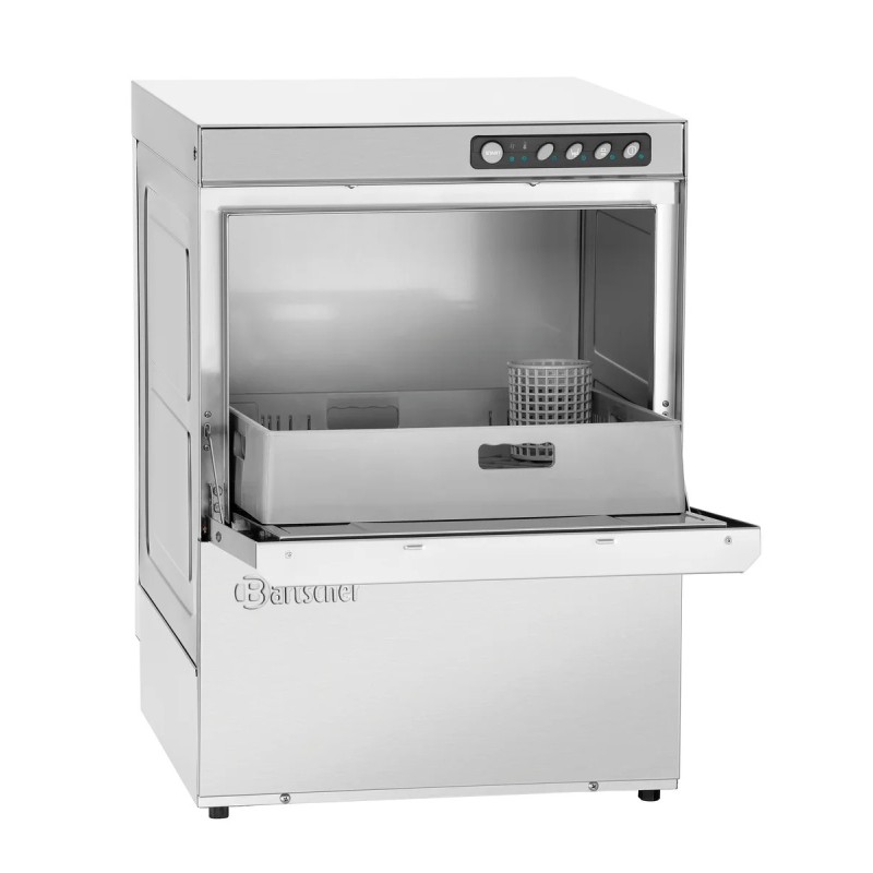 Dishwasher US C500 LPR