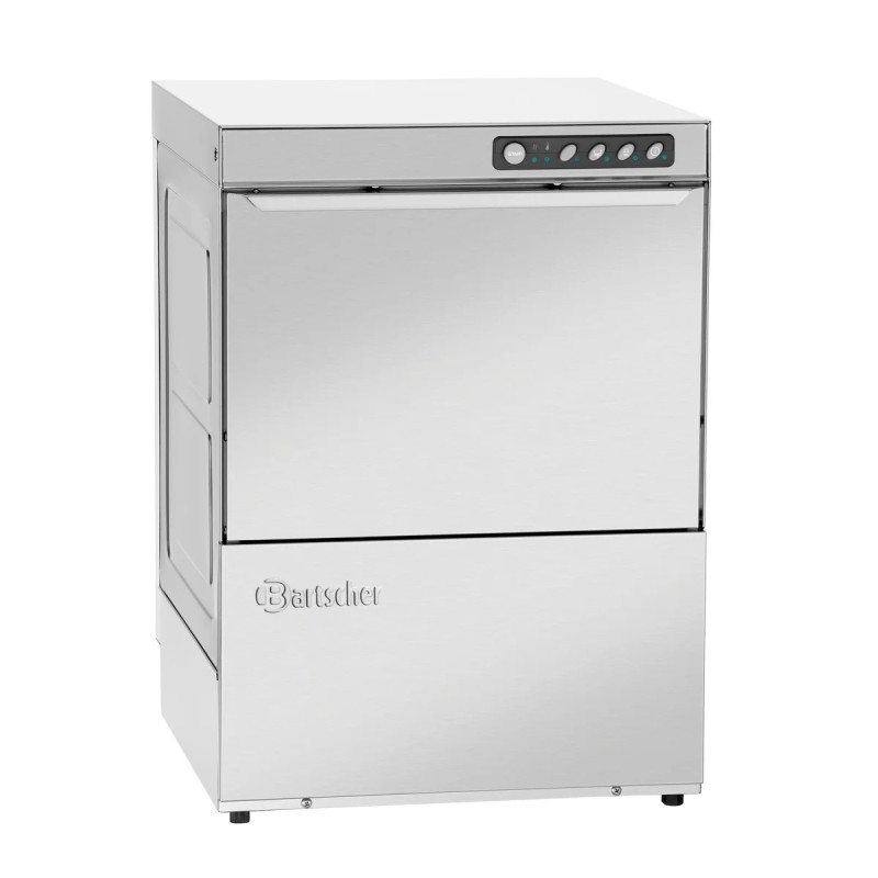 Dishwasher US C500 LPR