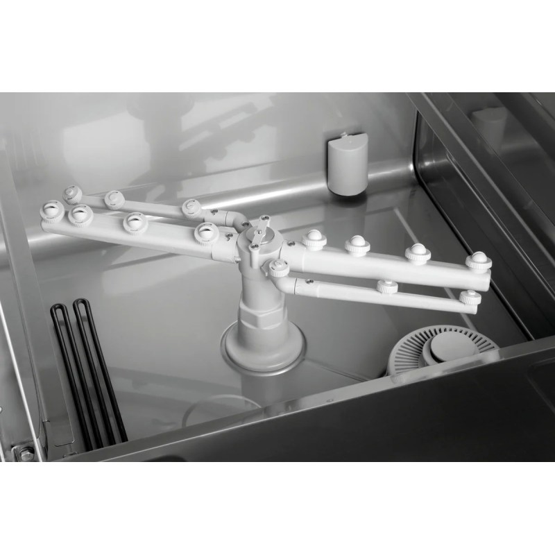 Dishwasher US C500 LPR