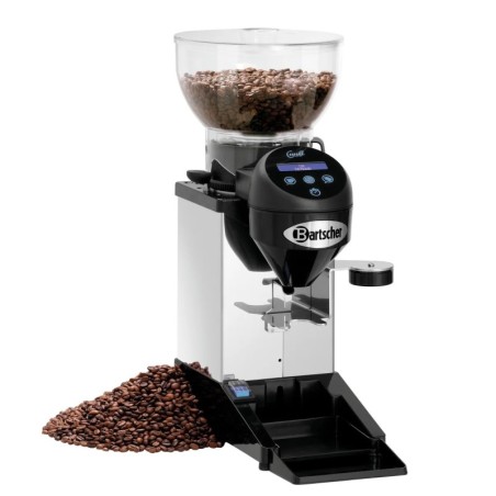 Coffee grinder Tauro Digital