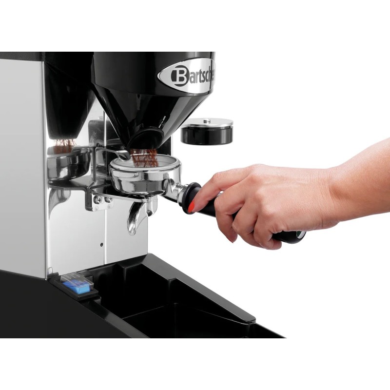 Coffee grinder Tauro Digital