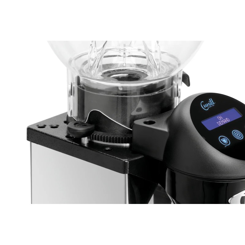 Coffee grinder Tauro Digital