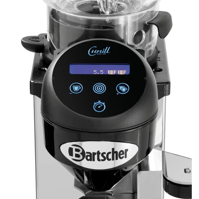 Coffee grinder Tauro Digital