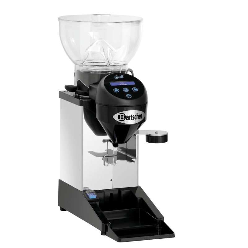 Coffee grinder Tauro Digital