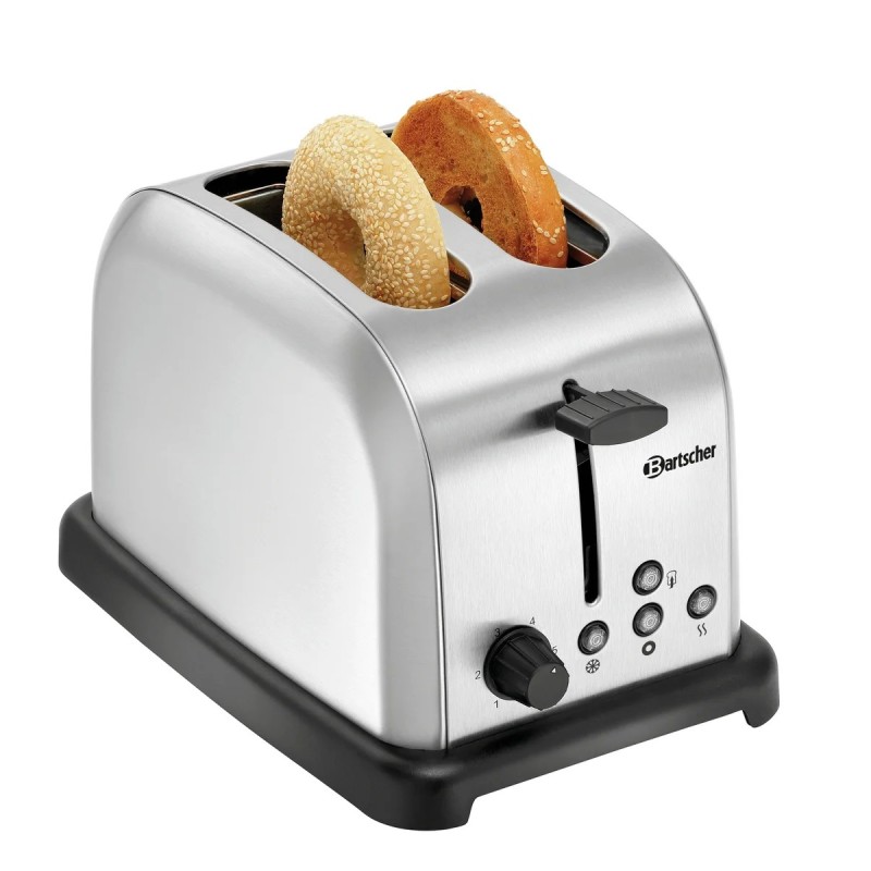 Grille-pain TBRB20