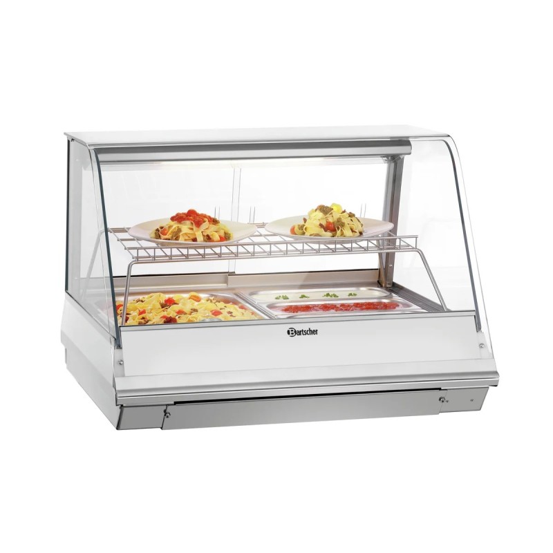 Heiße Theke GN2110-R