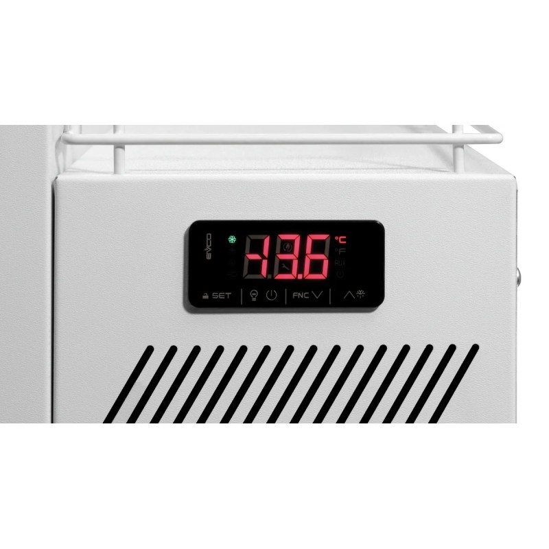 Ice cabinet 3x5L-F