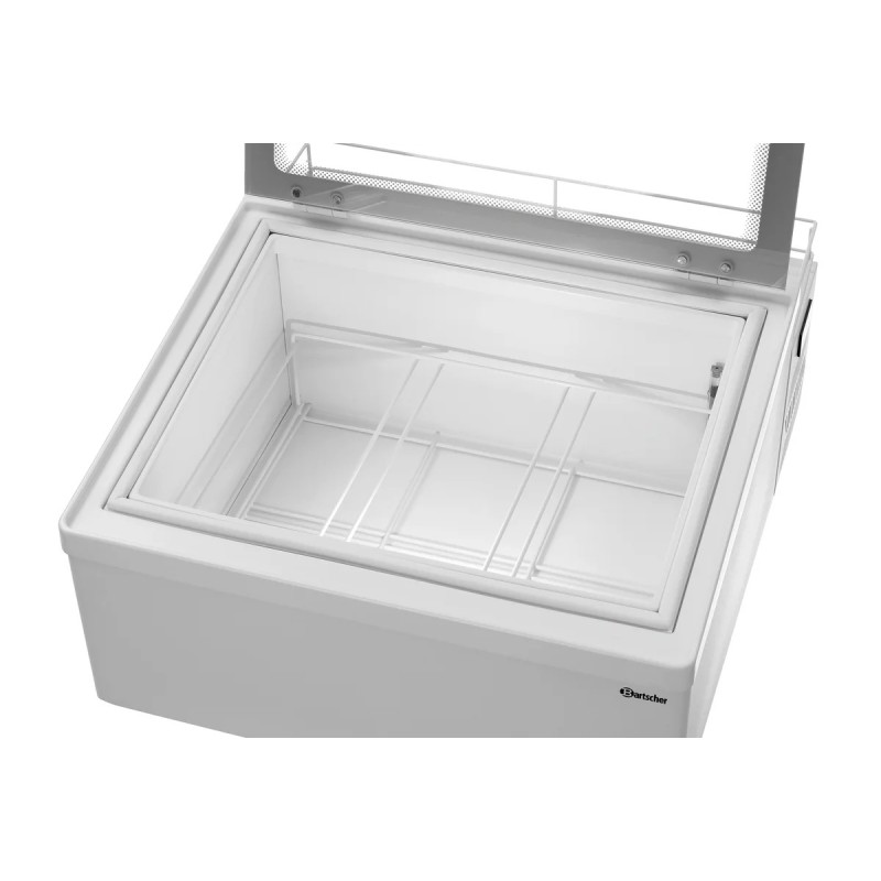 Ice cabinet 3x5L-F