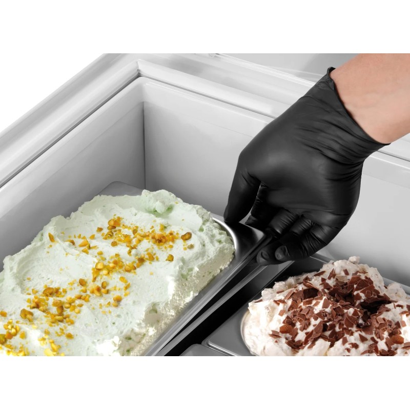 Ice cabinet 3x5L-F