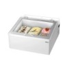 Ice cabinet 3x5L-F
