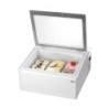 Ice cabinet 3x5L-F