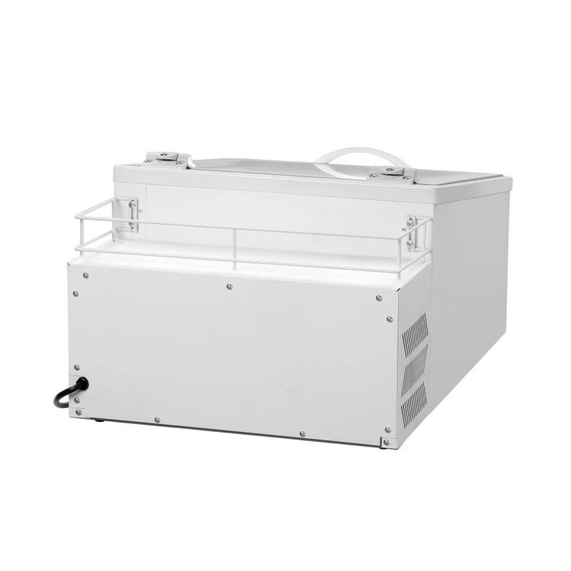 Ice cabinet 2x5L-F