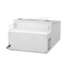 Ice cabinet 2x5L-F