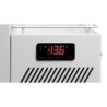 Ice cabinet 2x5L-F