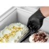Ice cabinet 2x5L-F