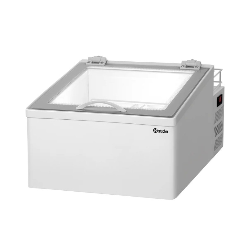 Ice cabinet 2x5L-F