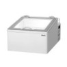 Ice cabinet 2x5L-F