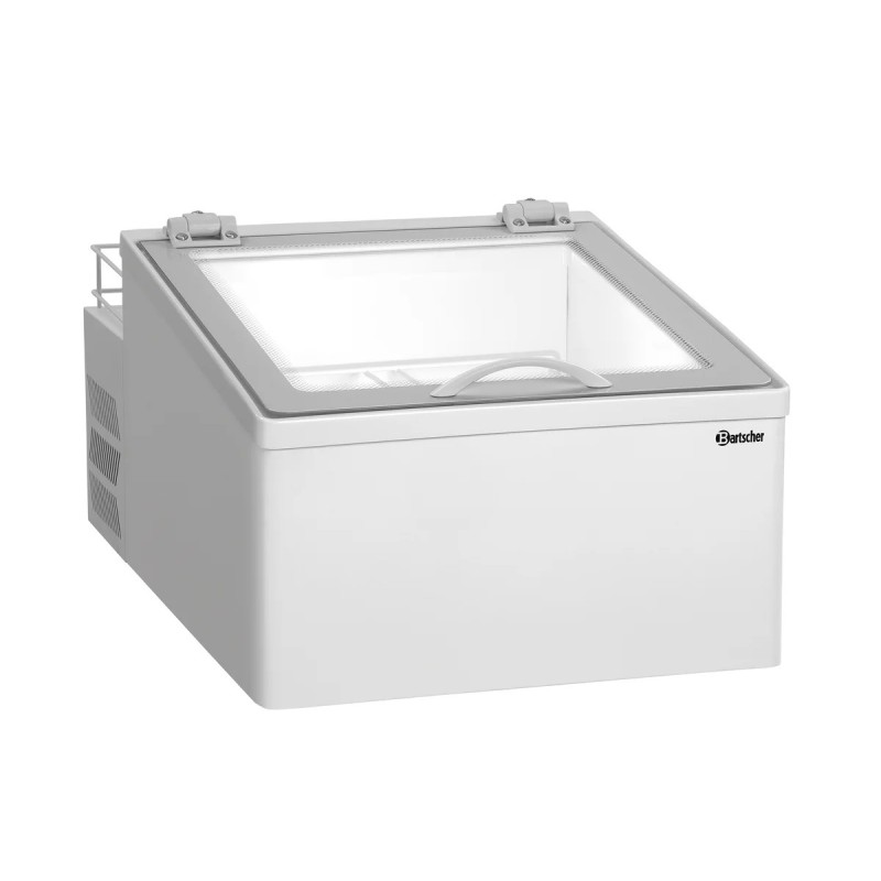 Ice cabinet 2x5L-F
