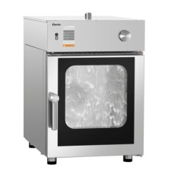 Combi steamer Silversteam-K 6110DRS
