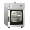Kombidämpfer Silversteam-K 6110DRS