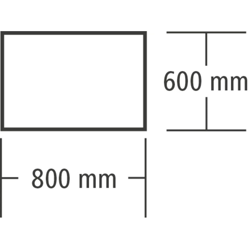 Topfspülmaschine TS 665-1 R