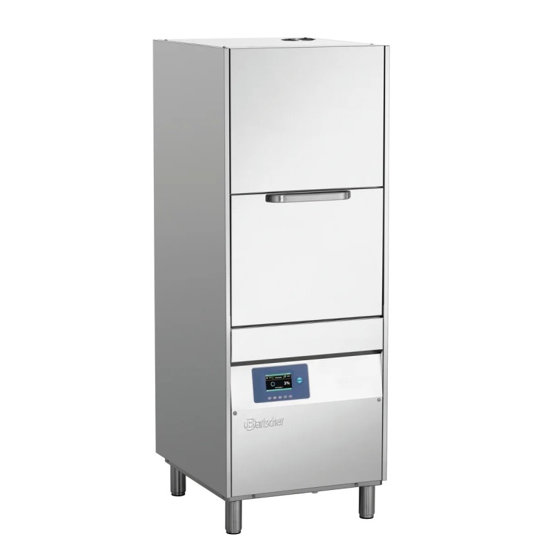 Topfspülmaschine TS 665-1 R
