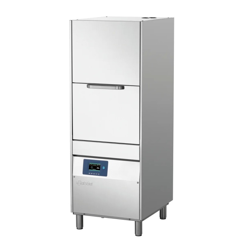 Topfspülmaschine TS 665-1 R
