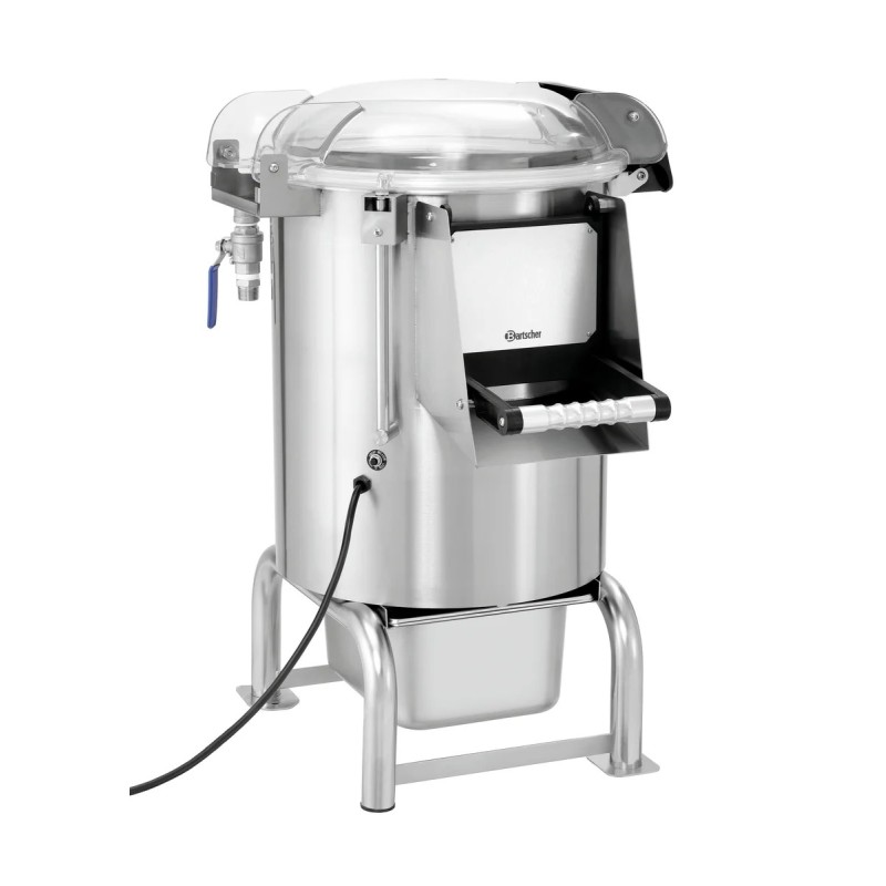 Potato peeling machine 5KG