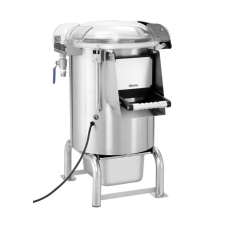 Potato peeling machine 5KG
